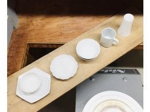 プランの魅力 你可以看到平時看不到的未上漆的容器! の画像