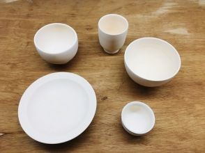 プランの魅力 你可以看到平時看不到的未上漆的容器! の画像