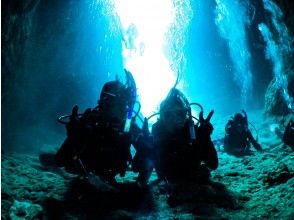 プランの魅力 水下攝影和禮物 の画像