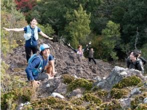 プランの魅力 地元ランナーしか知らないオリジナルルート の画像