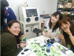 プランの魅力 女子会、会社のイベントにも の画像