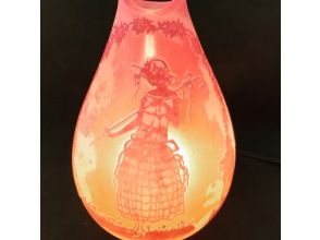 プランの魅力 Mini lamp shade の画像