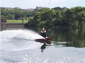 プランの魅力 ★水を切ってスプレー上げましょう～♬ の画像