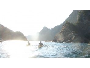 プランの魅力 千羽海崖ツアー の画像