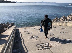 プランの魅力 ゴリラチョップ（沖縄本島国頭郡本部） の画像