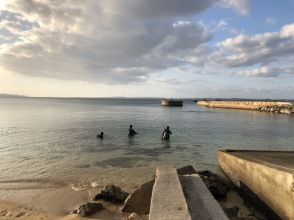 プランの魅力 红海滩（冲绳岛国头郡金） の画像