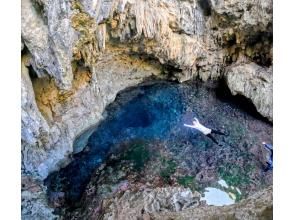 プランの魅力 神秘の池で生まれ変わり♪ の画像
