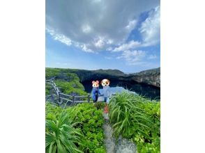 プランの魅力 「通り池」も案内。 の画像