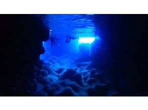 プランの魅力 幻想的な絶景と神秘の海を体験！ の画像