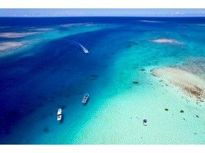 プランの魅力 免费无人机摄影！ の画像