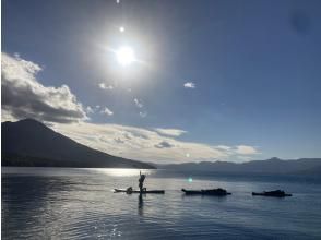 プランの魅力 下午的游览，太阳位置好，会发光！ の画像