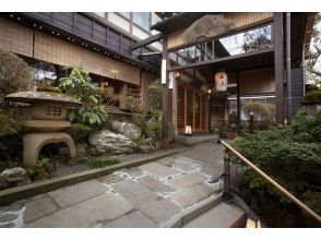 プランの魅力 Yamashige ร้านอาหารเก่าแก่ที่ก่อตั้งเมื่อ 180 ปีที่แล้ว の画像