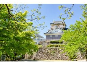 プランの魅力 Echizen Ono Castle. (Admission fee 300 JPY / adult is not included the plan) の画像