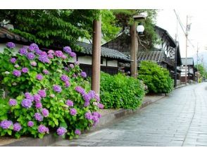 プランの魅力 Teramachi street の画像