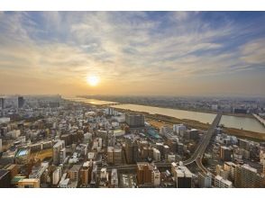 プランの魅力 館内からの景色 の画像