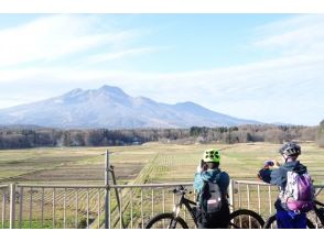 プランの魅力 北信五岳の景観 の画像