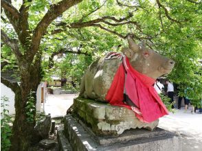 プランの魅力 北野天满宫③ の画像