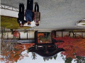 プランの魅力 ドライバーさんと一緒に♪① の画像