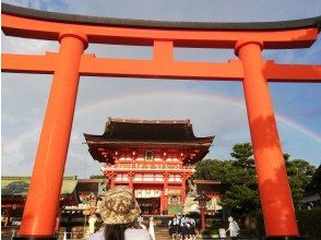 プランの魅力 Fushimi-Inari Taisha の画像