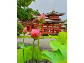 プランの魅力 Byodoin の画像