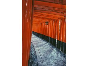 プランの魅力 Fushimi-Inari Taisha の画像