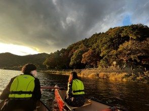 プランの魅力 宇之島神社 の画像