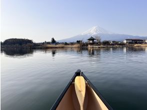 プランの魅力 富士山と六角堂 の画像