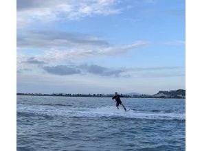 プランの魅力 I'm addicted to ★ wakeboarding の画像