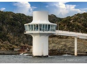 プランの魅力 勝浦海中公園 の画像