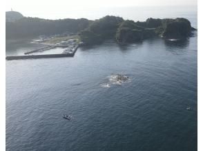 プランの魅力 胜浦滨海湾 优越的地理位置 の画像