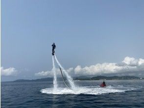 プランの魅力 見た目より高く感じる体感 の画像