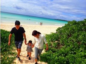 プランの魅力 お子様と♪ の画像