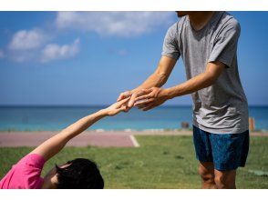 プランの魅力 The view during yoga is the best ♪ の画像