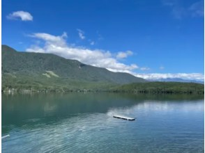 プランの魅力 仁科三湖 の画像