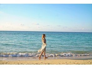 プランの魅力 石垣に恋して♡ の画像