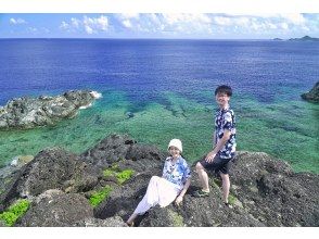 プランの魅力 アドベンチャー気分満点！石垣島アドベンチャーフォトツアーKIBOU の画像