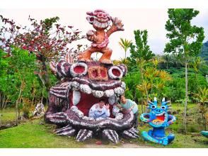 プランの魅力 親子でフォトツアー！ の画像