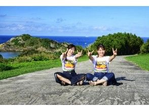プランの魅力 ファミリーフォトツアー♪ の画像
