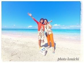 プランの魅力 ヤドカリさん(^^♪ の画像