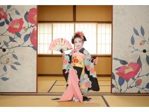 プランの魅力 襖オプション の画像