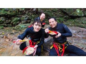 プランの魅力 Okinawa soba for outdoor lunch の画像
