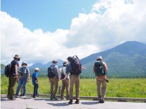 プランの魅力 絶景が広がるデッキ！ の画像