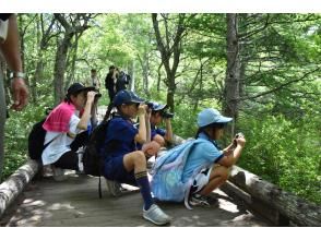 プランの魅力 双眼鏡のレンタルあり！ の画像