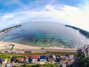 プランの魅力 美しいMALIBUの海でサーフィン体験 の画像