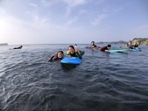 プランの魅力 海を楽しむことが一番の目的 の画像