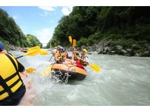 プランの魅力 お仲間、家族のみんなで力を合わせて進んで行こう！ の画像