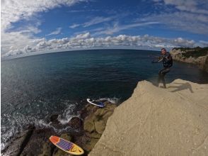 プランの魅力 Shooting point の画像