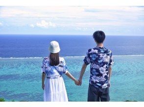 プランの魅力 南ぬ島をのんびり島内フォトツアー巡り の画像