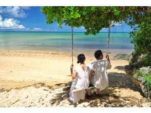 プランの魅力 『贅沢な島旅の想い出』を味わえる穴場スポットならお任せください の画像