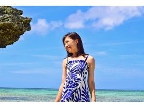 プランの魅力 ふたりの愛おしい瞬間♡ HAPPYがいっぱいな時間を石垣島で・・・ ふたりだけの島時間を残しましょう♡ の画像